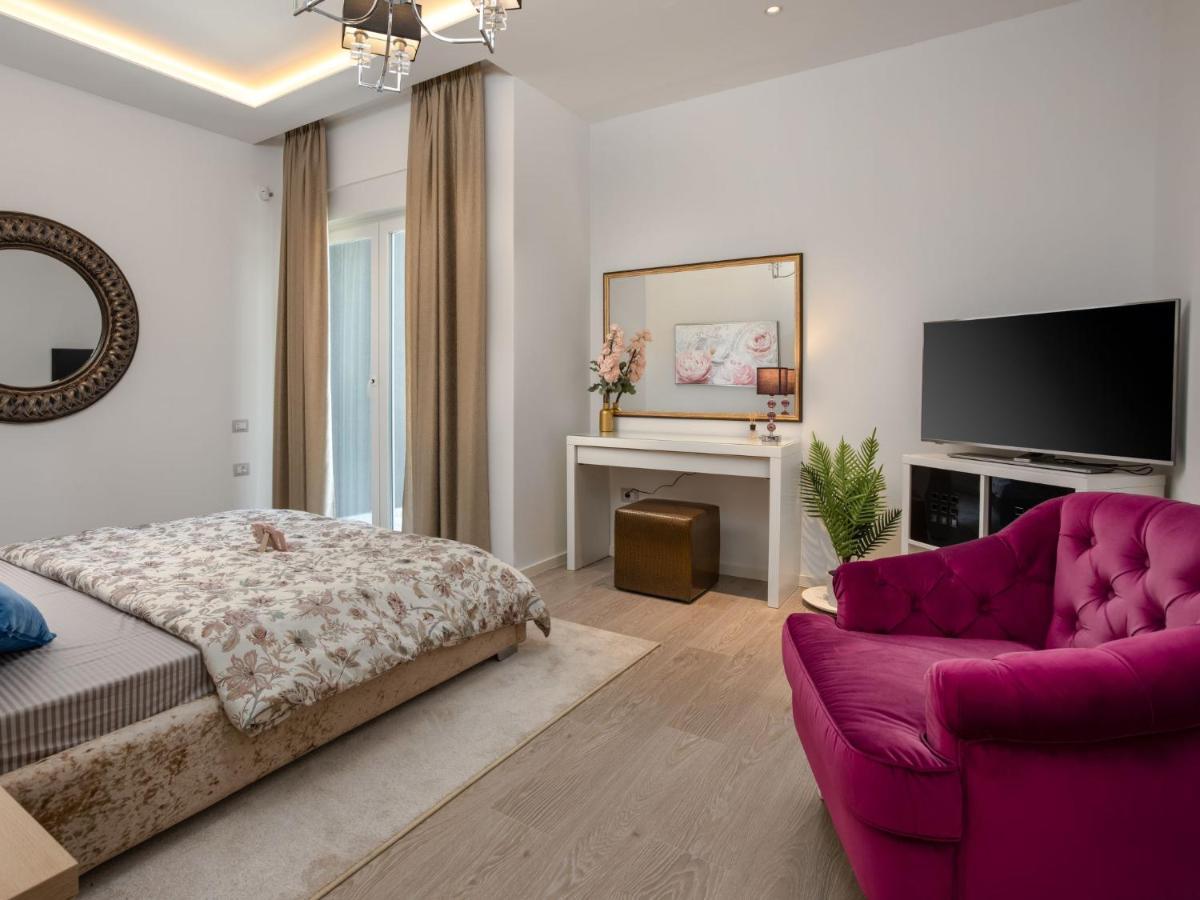Villa Dream House By Interhome Пула Экстерьер фото