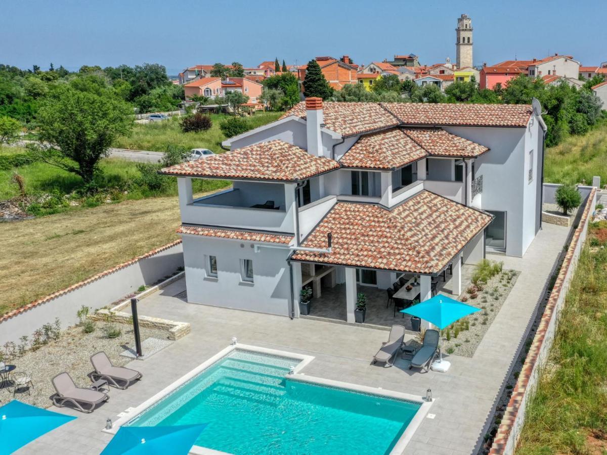 Villa Dream House By Interhome Пула Экстерьер фото
