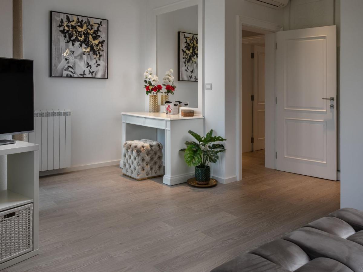 Villa Dream House By Interhome Пула Экстерьер фото