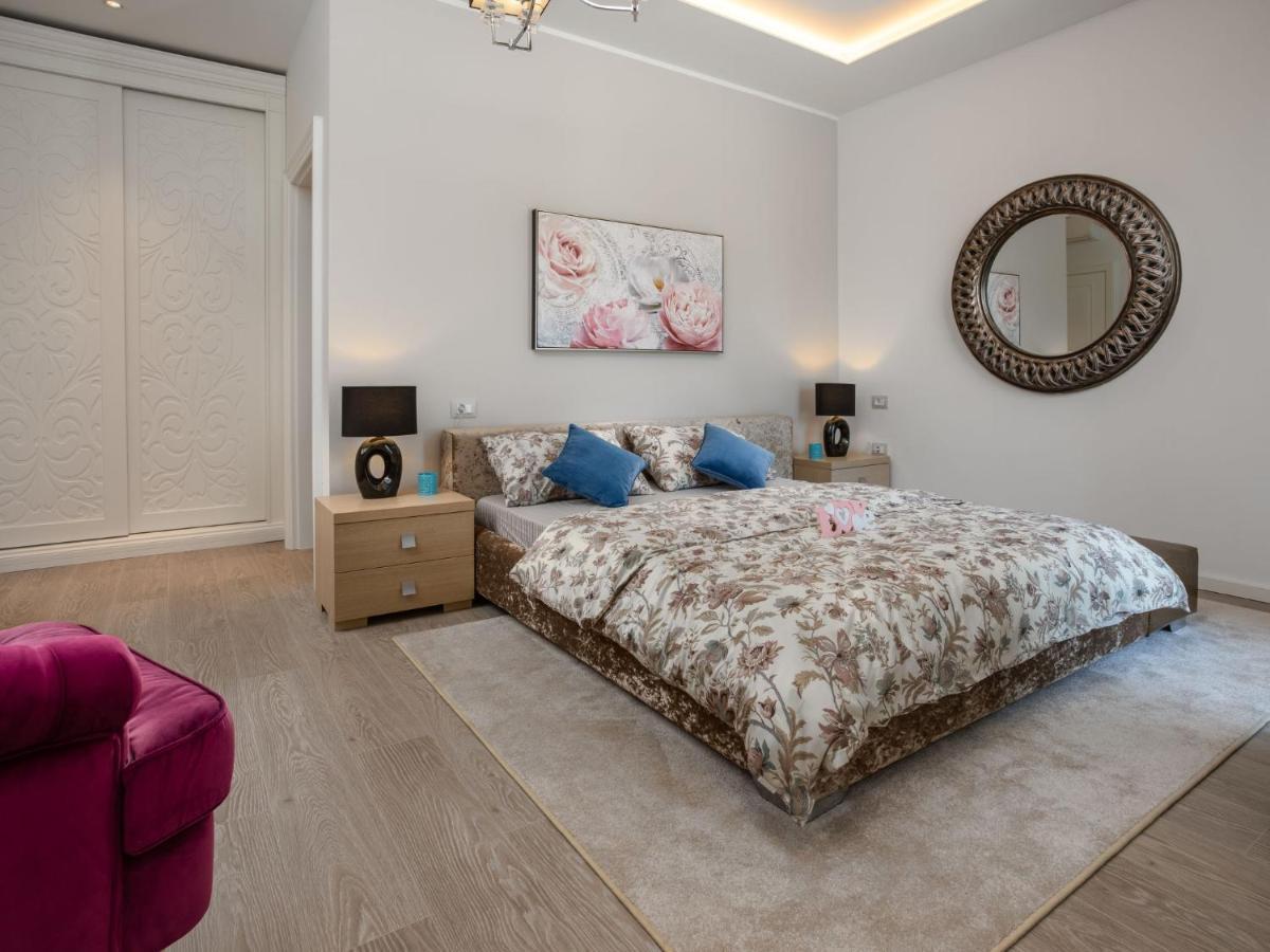 Villa Dream House By Interhome Пула Экстерьер фото