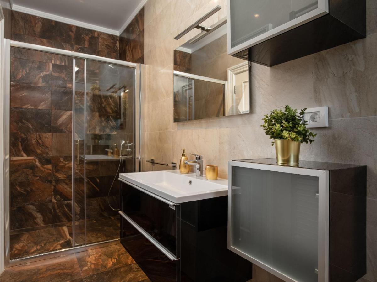 Villa Dream House By Interhome Пула Экстерьер фото